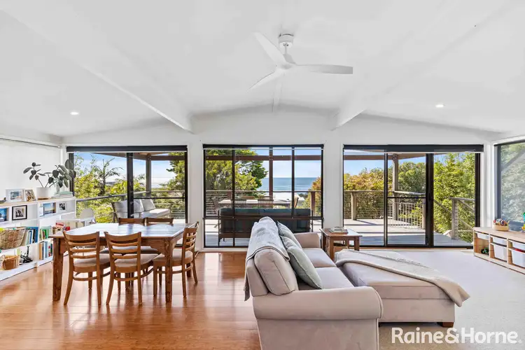 Third view of Homely house listing, 40 Highview Drive, Dolphin Point NSW 2539