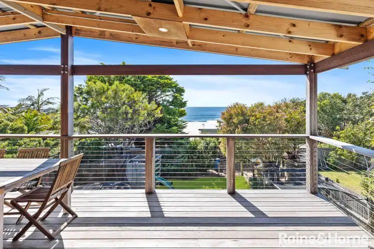 Fourth view of Homely house listing, 40 Highview Drive, Dolphin Point NSW 2539