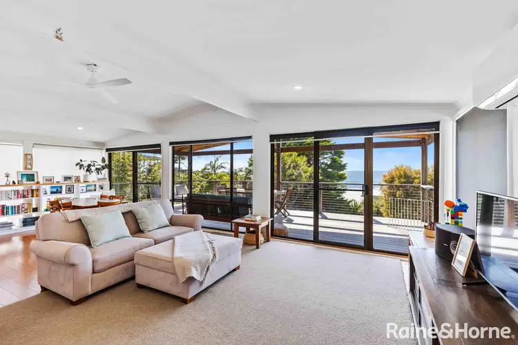 Fifth view of Homely house listing, 40 Highview Drive, Dolphin Point NSW 2539