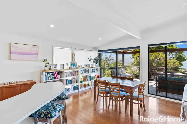Sixth view of Homely house listing, 40 Highview Drive, Dolphin Point NSW 2539