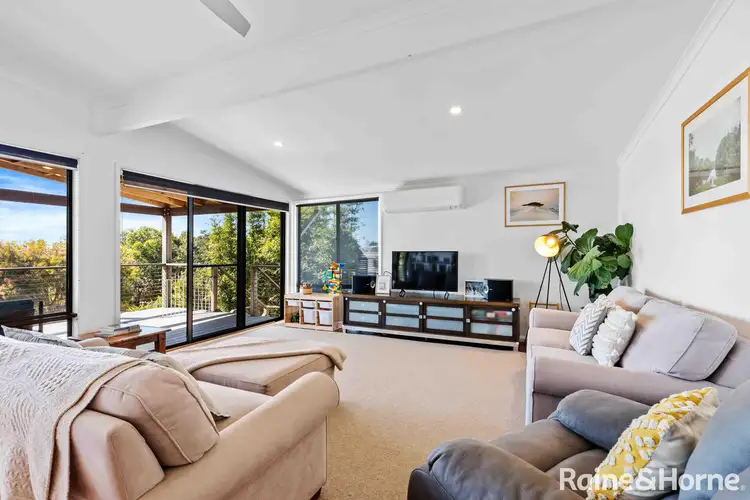 Seventh view of Homely house listing, 40 Highview Drive, Dolphin Point NSW 2539
