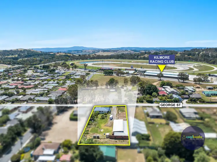 Third view of Homely house listing, 29-31 George Street, Kilmore VIC 3764