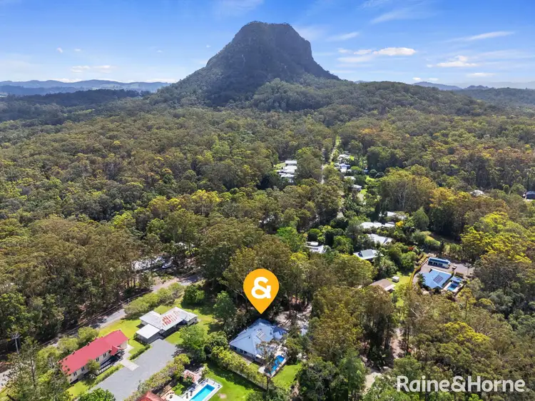 Fourth view of Homely house listing, 4 Range Street, Pomona QLD 4568