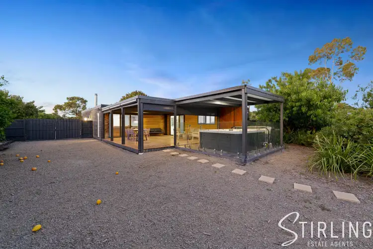 Main view of Homely house listing, 58 Rutherford Parade, Warneet VIC 3980
