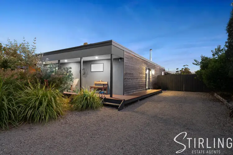Second view of Homely house listing, 58 Rutherford Parade, Warneet VIC 3980