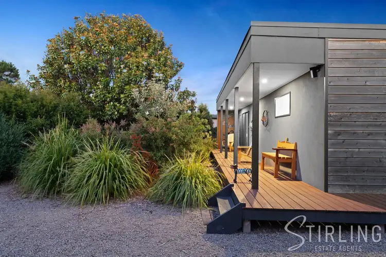 Fourth view of Homely house listing, 58 Rutherford Parade, Warneet VIC 3980