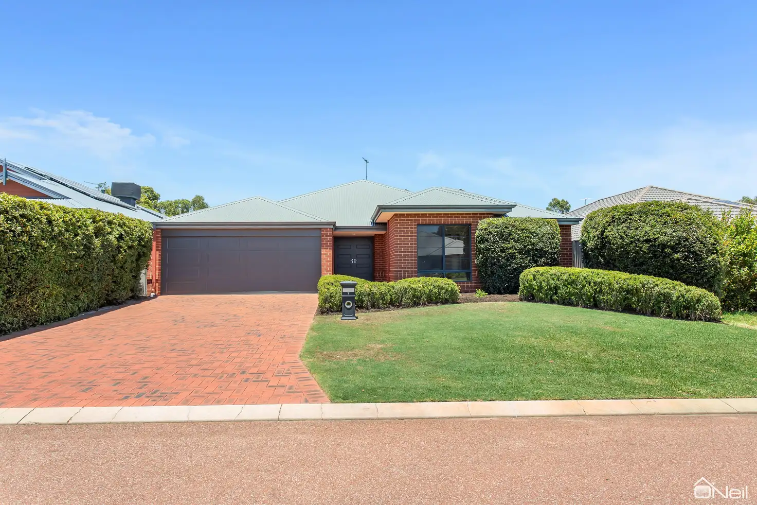 Main view of Homely house listing, 7 Howitzer Turn, Byford WA 6122