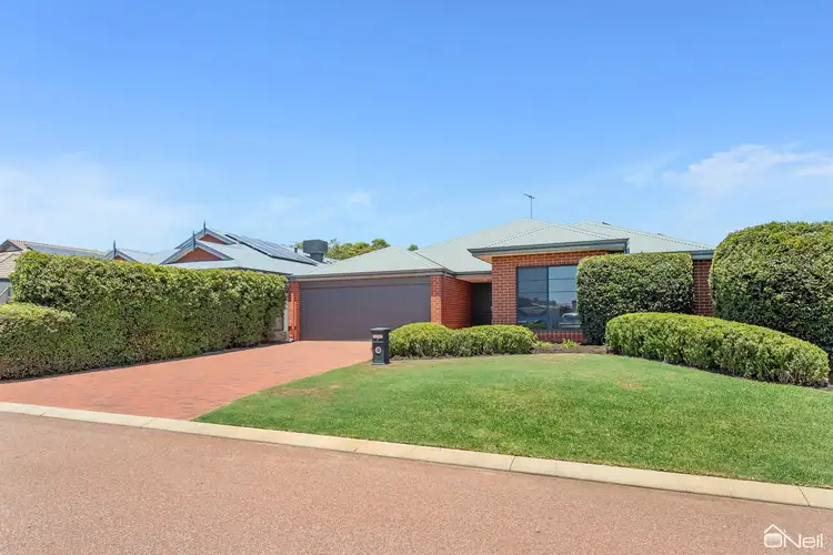 Second view of Homely house listing, 7 Howitzer Turn, Byford WA 6122