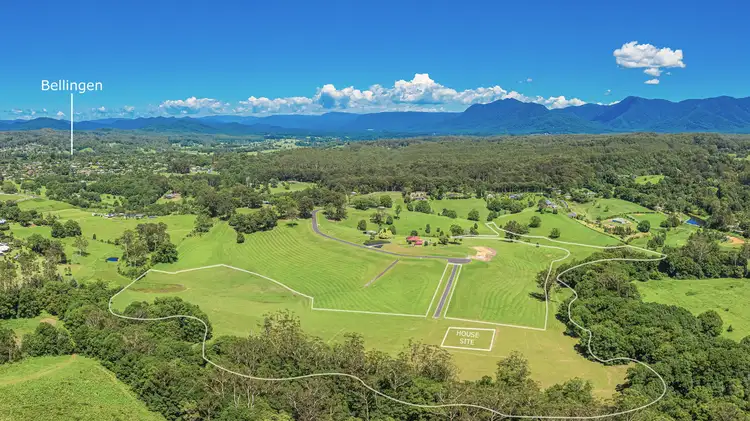 62 Whistler Place, Bellingen NSW 2454