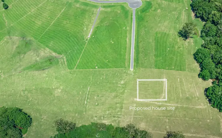 Third view of Homely land listing, 62 Whistler Place, Bellingen NSW 2454