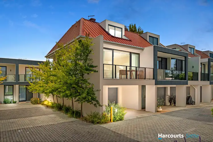 6/26 Fernhill Road, Sandringham VIC 3191