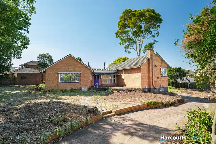Main view of Homely house listing, 8-10 Quaintance Street, Mount Waverley VIC 3149