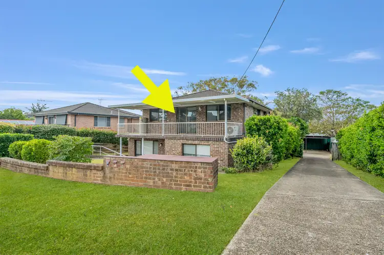 3/16 Denehurst Place, Port Macquarie NSW 2444