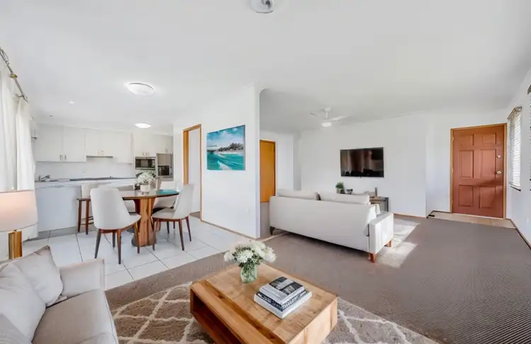 Second view of Homely unit listing, 3/16 Denehurst Place, Port Macquarie NSW 2444