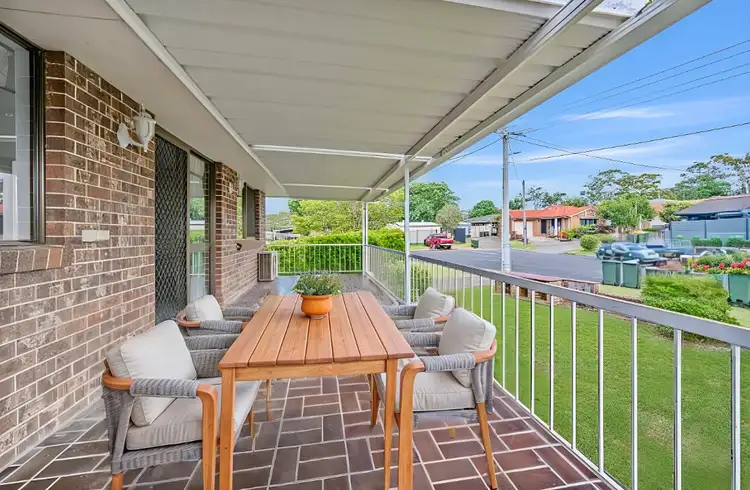 Seventh view of Homely unit listing, 3/16 Denehurst Place, Port Macquarie NSW 2444