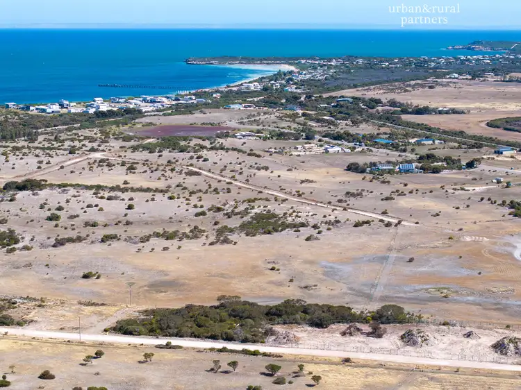Third view of Homely land listing, Lot 3 Norris Road, Marion Bay SA 5575