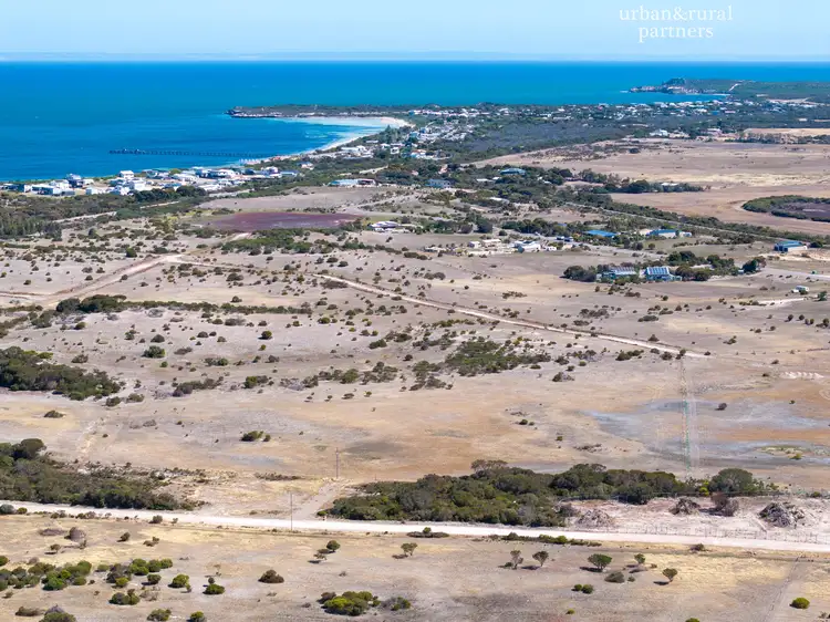 Fourth view of Homely land listing, Lot 3 Norris Road, Marion Bay SA 5575