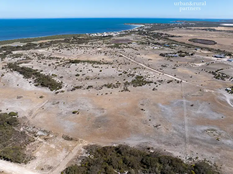 Sixth view of Homely land listing, Lot 3 Norris Road, Marion Bay SA 5575
