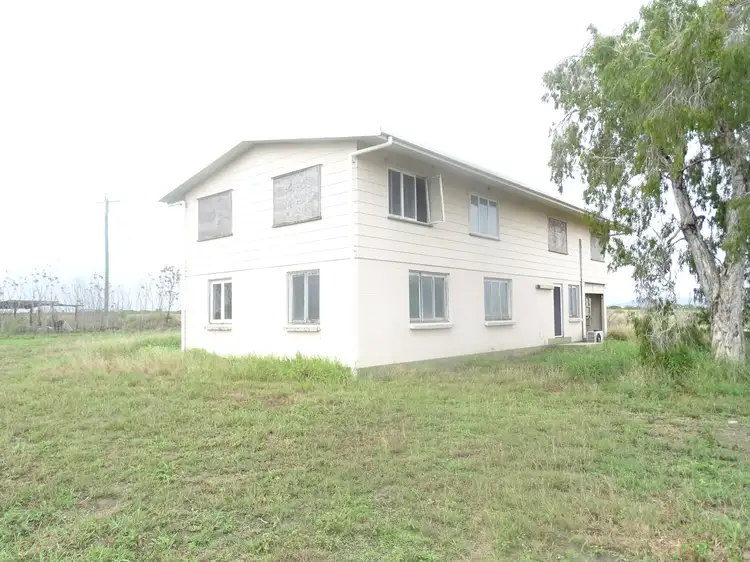 19,20,21,22 BOWEN DEVELOPMENTAL ROAD, Bowen QLD 4805