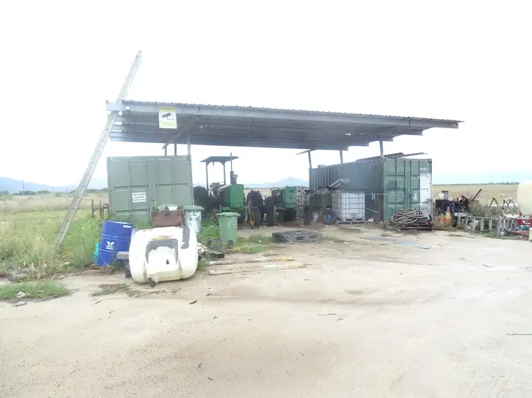 Second view of Homely land listing, 19,20,21,22 BOWEN DEVELOPMENTAL ROAD, Bowen QLD 4805