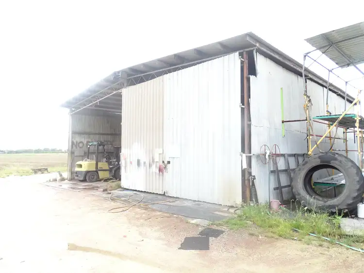 Third view of Homely land listing, 19,20,21,22 BOWEN DEVELOPMENTAL ROAD, Bowen QLD 4805
