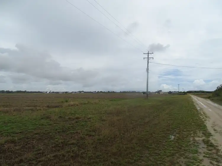 Fourth view of Homely land listing, 19,20,21,22 BOWEN DEVELOPMENTAL ROAD, Bowen QLD 4805