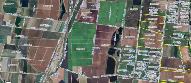 Seventh view of Homely land listing, 19,20,21,22 BOWEN DEVELOPMENTAL ROAD, Bowen QLD 4805
