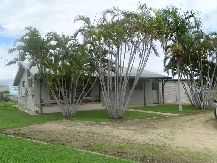 Main view of Homely house listing, 15 Eyles Road, Bowen QLD 4805