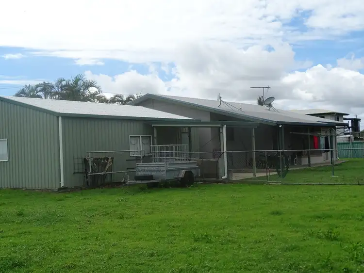 Fourth view of Homely house listing, 15 Eyles Road, Bowen QLD 4805