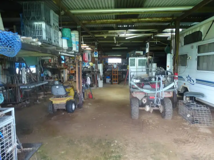 Fifth view of Homely house listing, 15 Eyles Road, Bowen QLD 4805