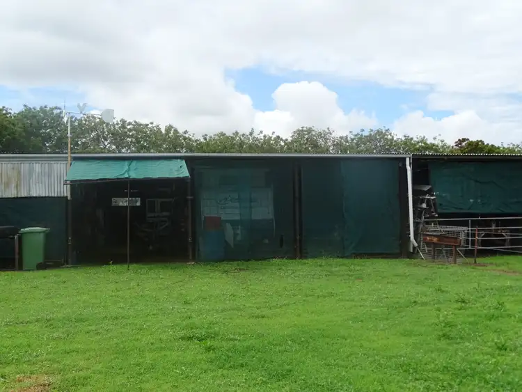 Sixth view of Homely house listing, 15 Eyles Road, Bowen QLD 4805