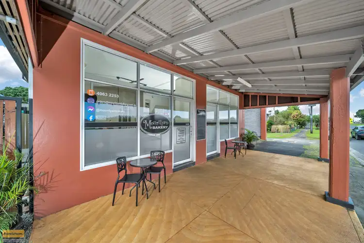 Second view of Homely house listing, 22 Harbour Road, Mourilyan QLD 4858