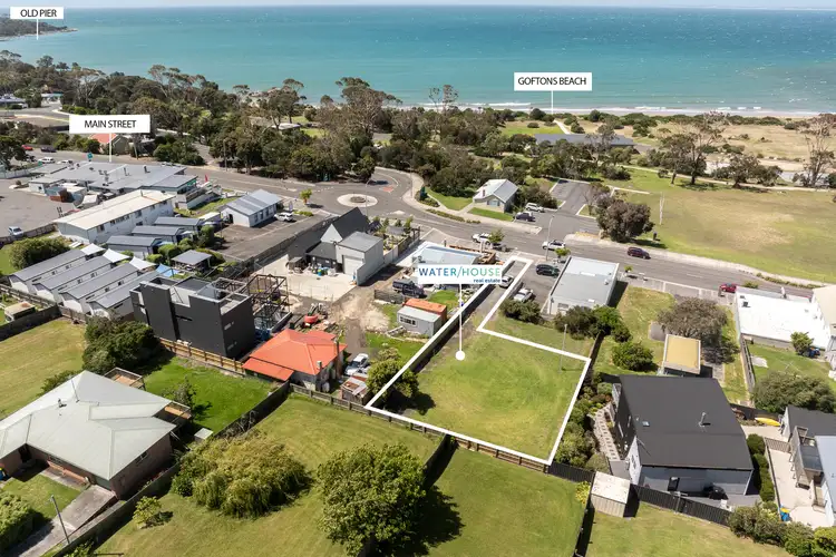 Main view of Homely land listing, 95 Main Street, Bridport TAS 7262