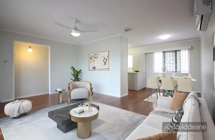 83 Bells Pocket Road, Strathpine QLD 4500