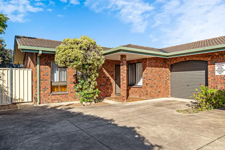 Main view of Homely unit listing, 5/31 Norman Street, Woodville SA 5011