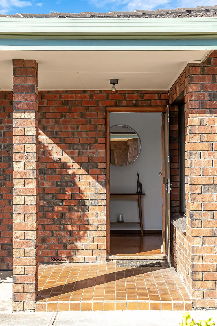 Second view of Homely unit listing, 5/31 Norman Street, Woodville SA 5011