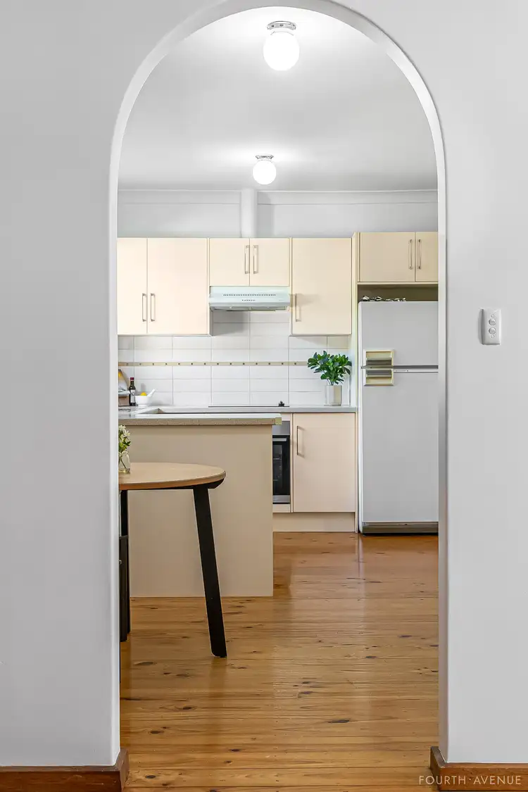 Sixth view of Homely unit listing, 5/31 Norman Street, Woodville SA 5011