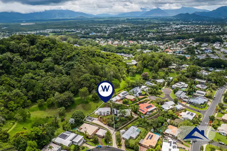 9 Sandpiper Court, Bayview Heights QLD 4868