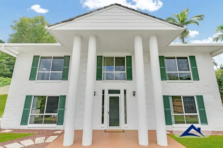 Second view of Homely house listing, 9 Sandpiper Court, Bayview Heights QLD 4868