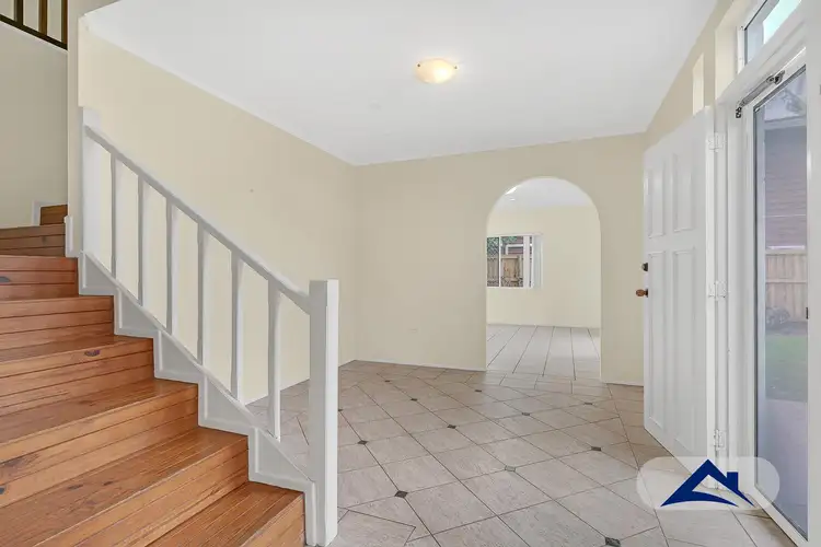 Fourth view of Homely house listing, 9 Sandpiper Court, Bayview Heights QLD 4868