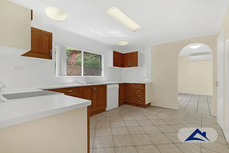 Sixth view of Homely house listing, 9 Sandpiper Court, Bayview Heights QLD 4868