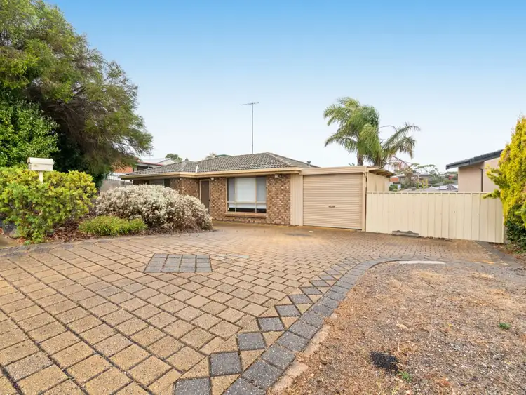 Main view of Homely house listing, 30 Vennachar Drive, Hallett Cove SA 5158