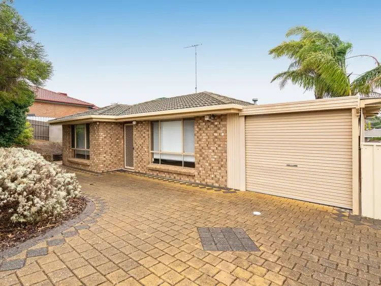 Second view of Homely house listing, 30 Vennachar Drive, Hallett Cove SA 5158