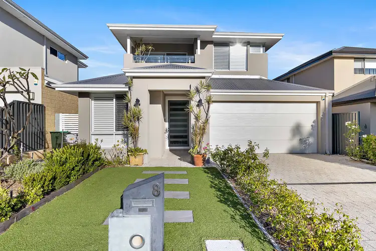 8 Karbuni Parade, Spearwood WA 6163