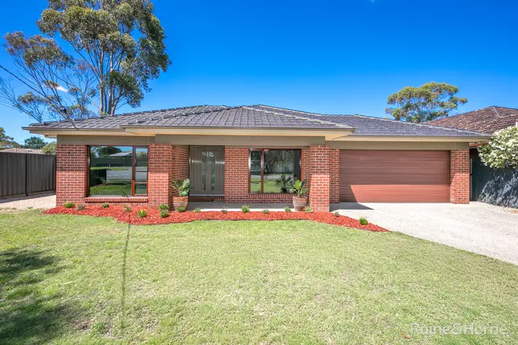 Main view of Homely house listing, 57 Bourke Street, Bulla VIC 3428