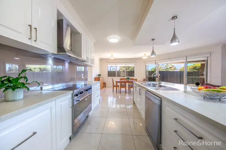 Third view of Homely house listing, 57 Bourke Street, Bulla VIC 3428