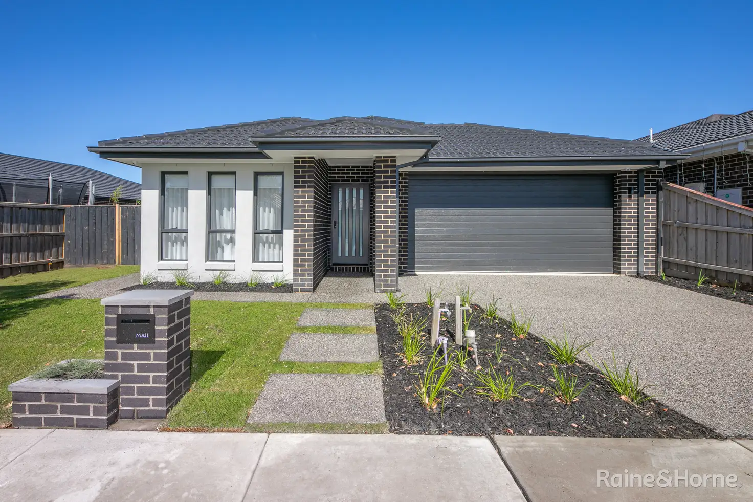 Main view of Homely house listing, 14 Explorer Crescent, Diggers Rest VIC 3427