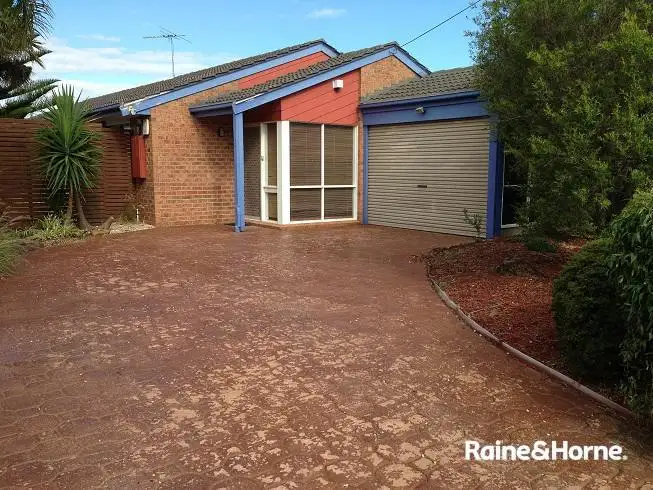 Main view of Homely house listing, 18 Berkeley Court, Seabrook VIC 3028