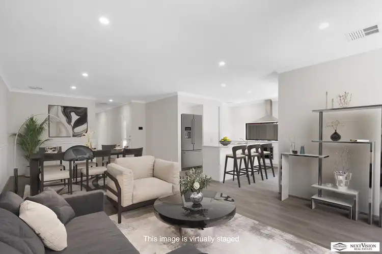 Third view of Homely house listing, 29 Coomallo Boulevard, Wandi WA 6167
