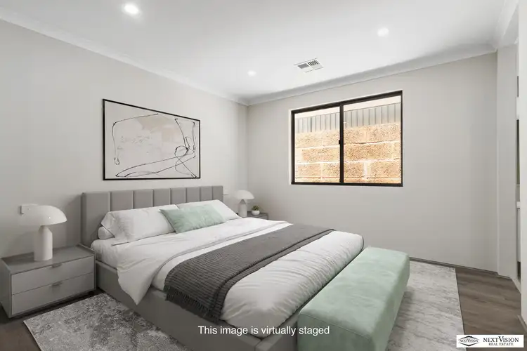 Fourth view of Homely house listing, 29 Coomallo Boulevard, Wandi WA 6167